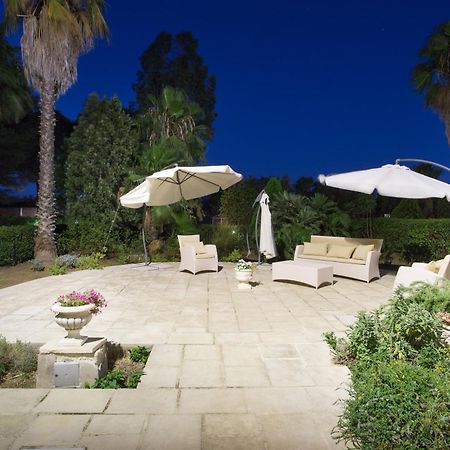 Agriturismo Villantica توليي المظهر الخارجي الصورة