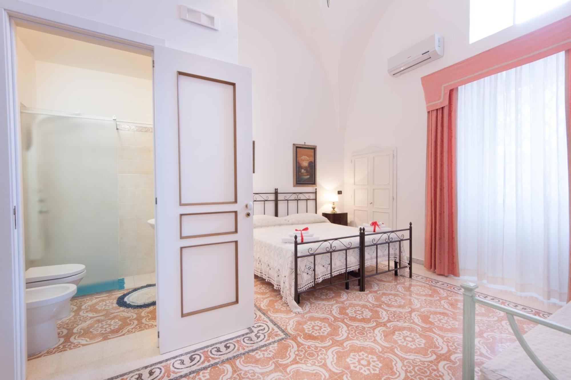 Agriturismo Villantica توليي الغرفة الصورة